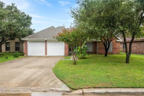 2991 Lakeview East Drive Ingleside TX 78362