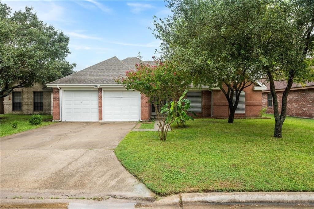 2991 Lakeview East Drive Ingleside TX 78362