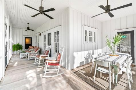 203 N Magnolia Street Rockport TX 78382