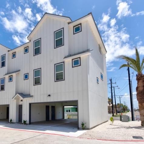 603 E Avenue G 101 Port Aransas TX 78373