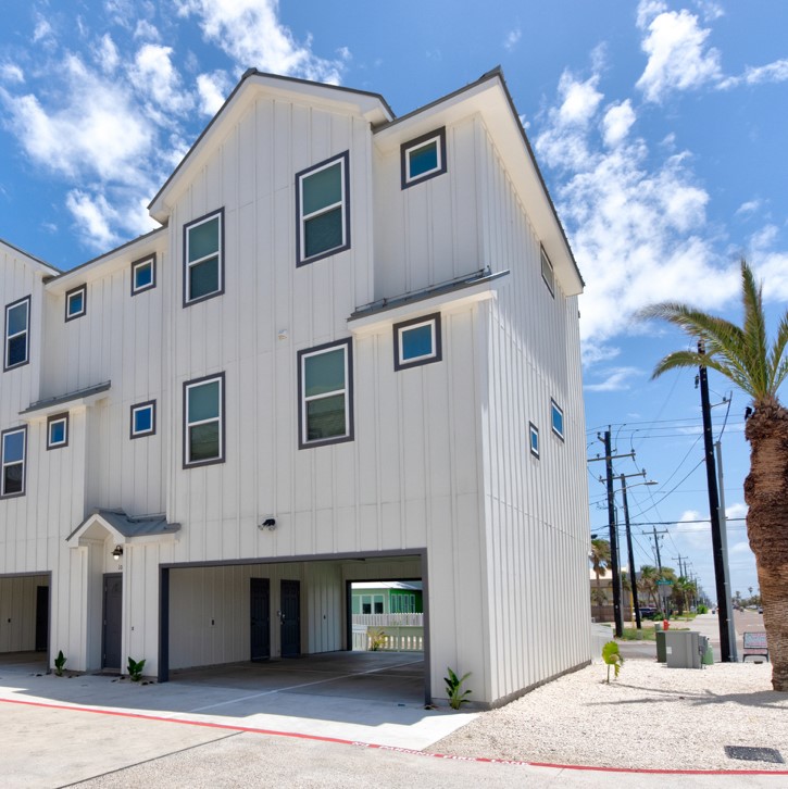 603 E Avenue G 101 Port Aransas TX 78373