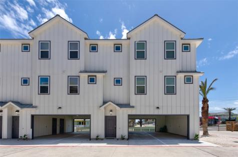603 E Avenue G 101 Port Aransas TX 78373