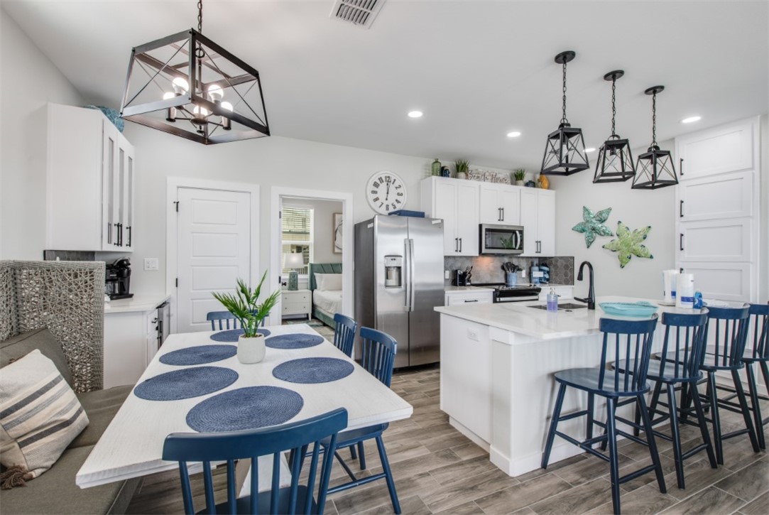 603 E Avenue G 101 Port Aransas TX 78373