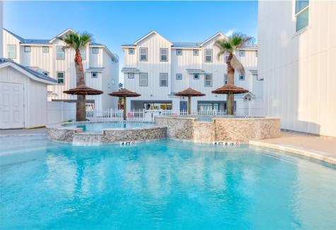603 E Avenue G 101 Port Aransas TX 78373