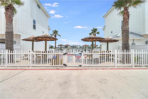 603 E Avenue G 101 Port Aransas TX 78373
