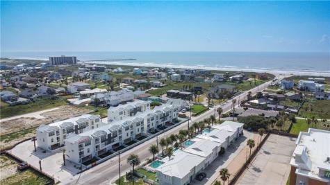 603 E Avenue G 101 Port Aransas TX 78373