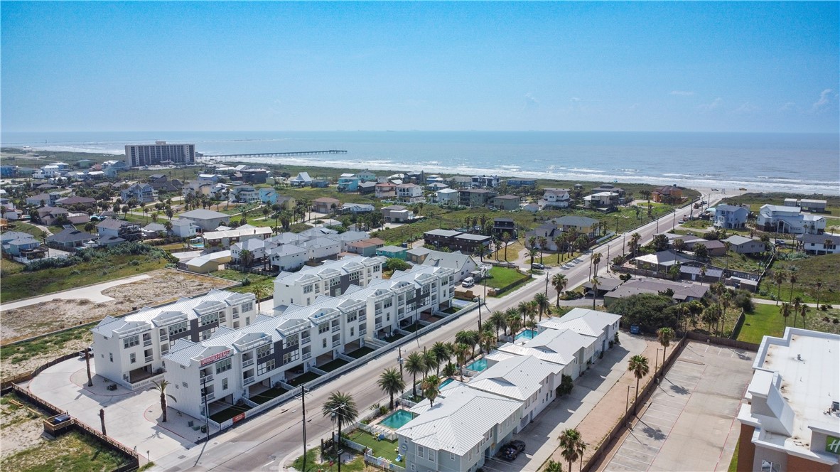 603 E Avenue G 101 Port Aransas TX 78373