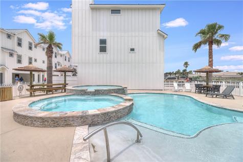 603 E Avenue G 101 Port Aransas TX 78373