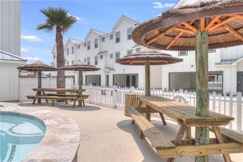 603 E Avenue G 101 Port Aransas TX 78373