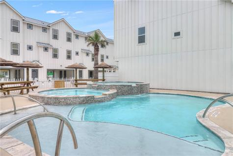 603 E Avenue G 101 Port Aransas TX 78373