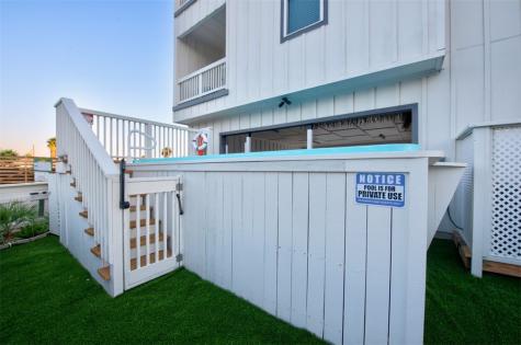 603 E Avenue G 101 Port Aransas TX 78373