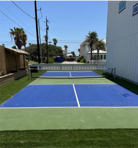 603 E Avenue G 101 Port Aransas TX 78373