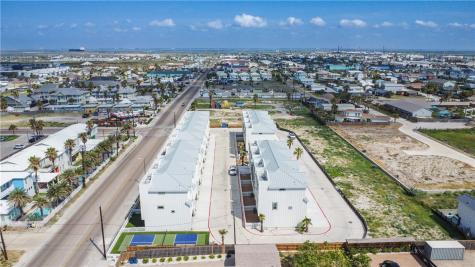 603 E Avenue G 101 Port Aransas TX 78373
