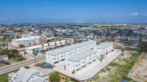 603 E Avenue G 101 Port Aransas TX 78373