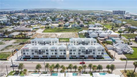 603 E Avenue G 101 Port Aransas TX 78373