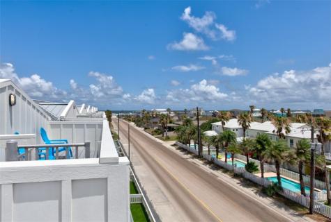 603 E Avenue G 101 Port Aransas TX 78373