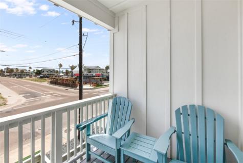 603 E Avenue G 101 Port Aransas TX 78373