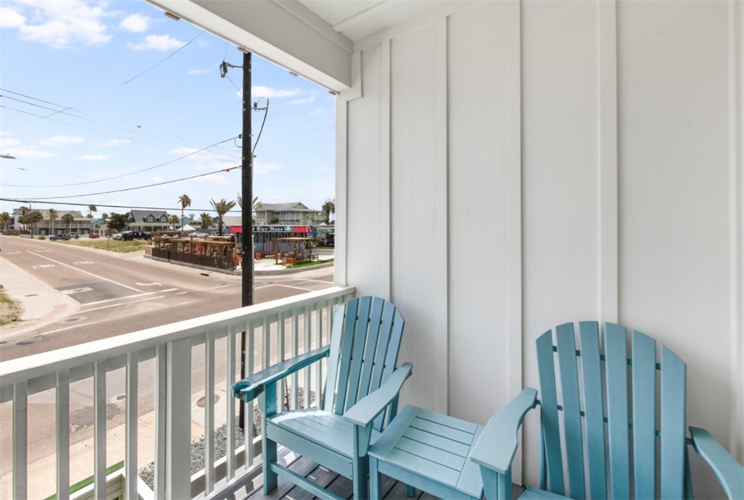603 E Avenue G 101 Port Aransas TX 78373