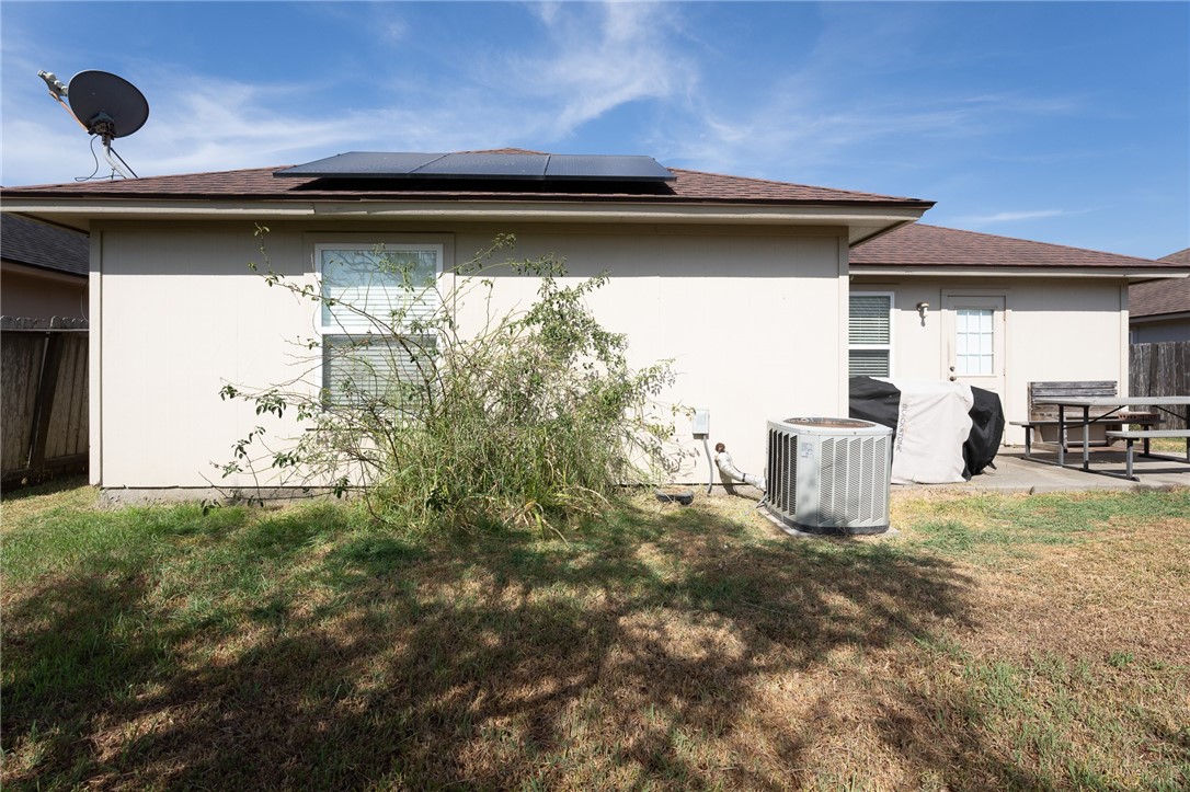 1706 Chisolm Trai Corpus Christi TX 78410