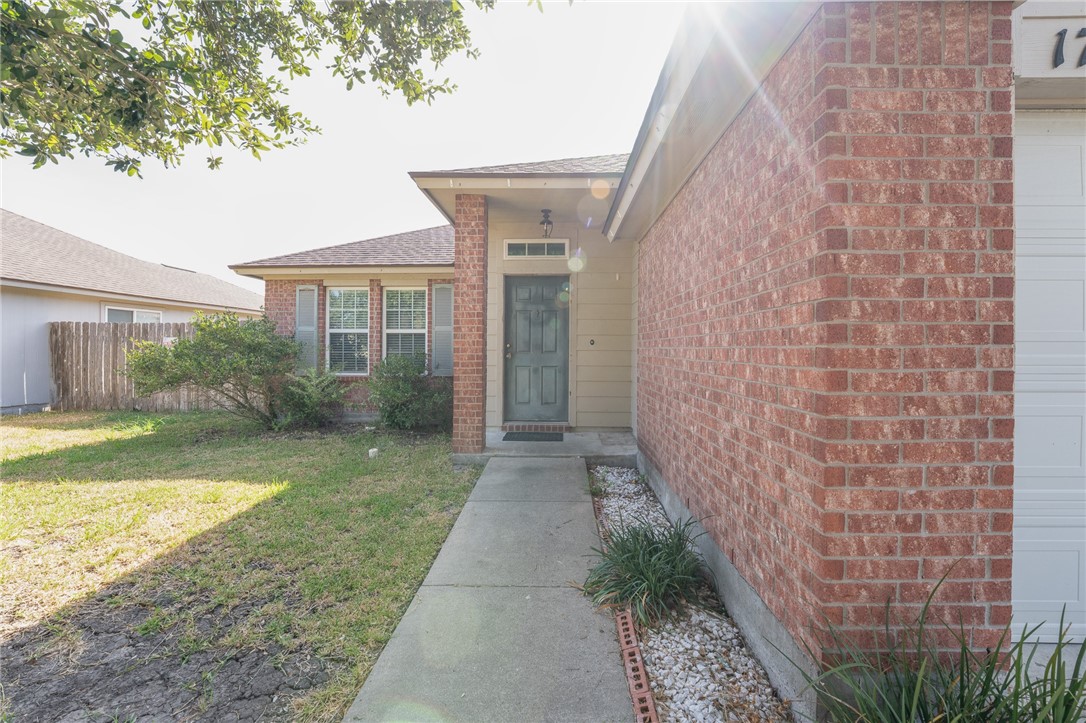 1706 Chisolm Trai Corpus Christi TX 78410