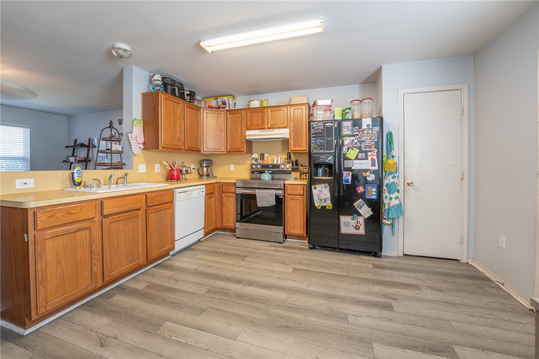 1706 Chisolm Trai Corpus Christi TX 78410