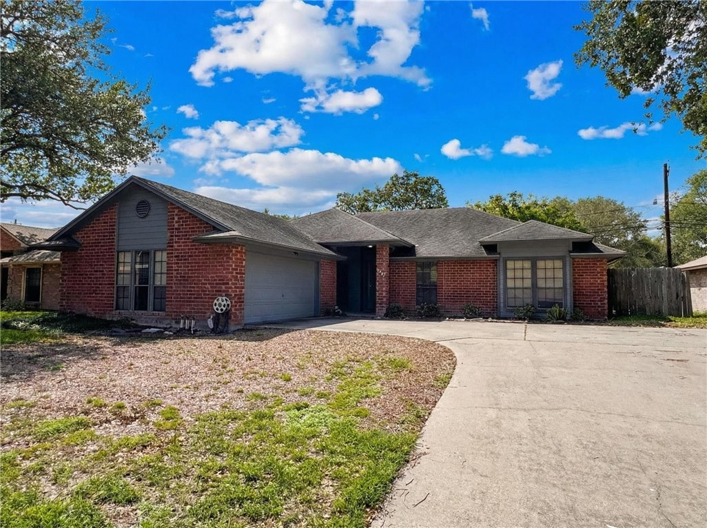 7317 Ridge Creek Drive Corpus Christi TX 78413