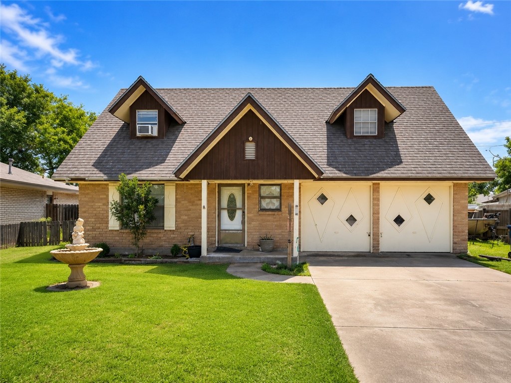 3201 E Bayberry Place Corpus Christi TX 78418