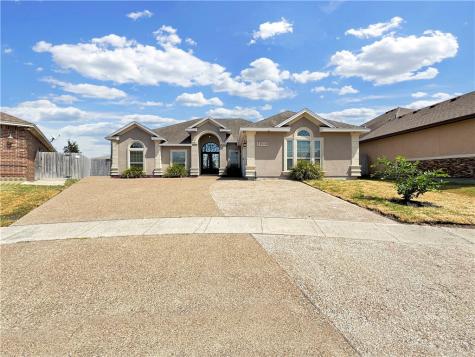 3506 Greenwich Drive Corpus Christi TX 78414
