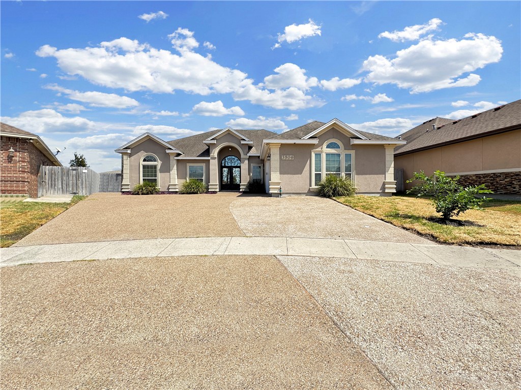 3506 Greenwich Drive Corpus Christi TX 78414
