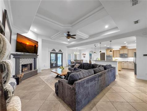 3506 Greenwich Drive Corpus Christi TX 78414