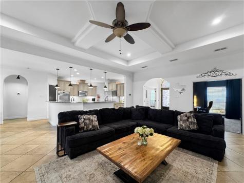 3506 Greenwich Drive Corpus Christi TX 78414