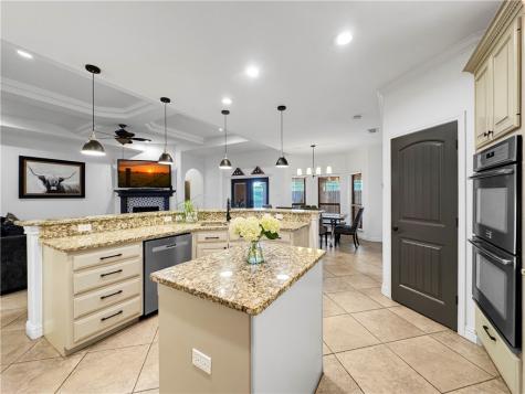 3506 Greenwich Drive Corpus Christi TX 78414