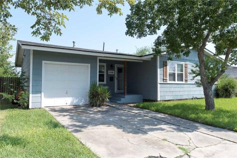 6346 Whitaker Drive Corpus Christi TX 78412