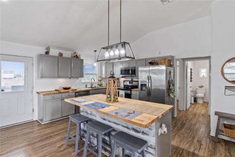 341-342 W Misty Oak Rockport TX 78382
