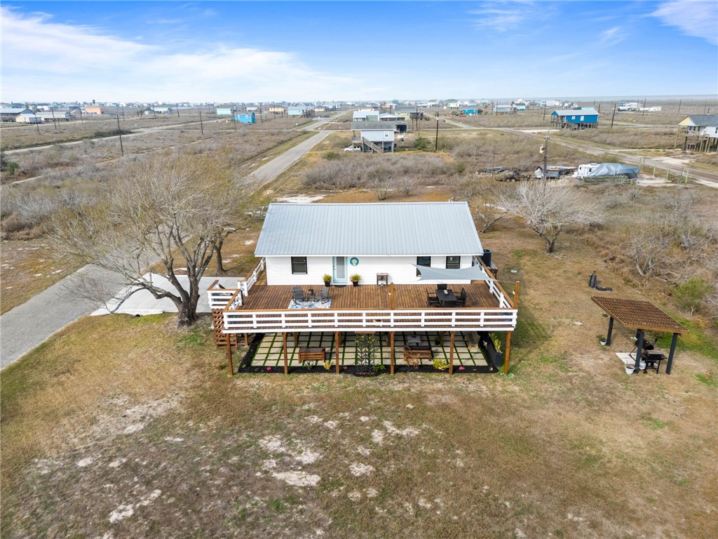 341-342 W Misty Oak Rockport TX 78382