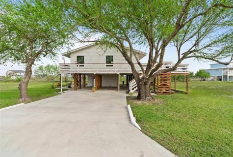341-342 W Misty Oak Rockport TX 78382