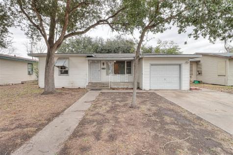 4401 Aspen Street Corpus Christi TX 78411