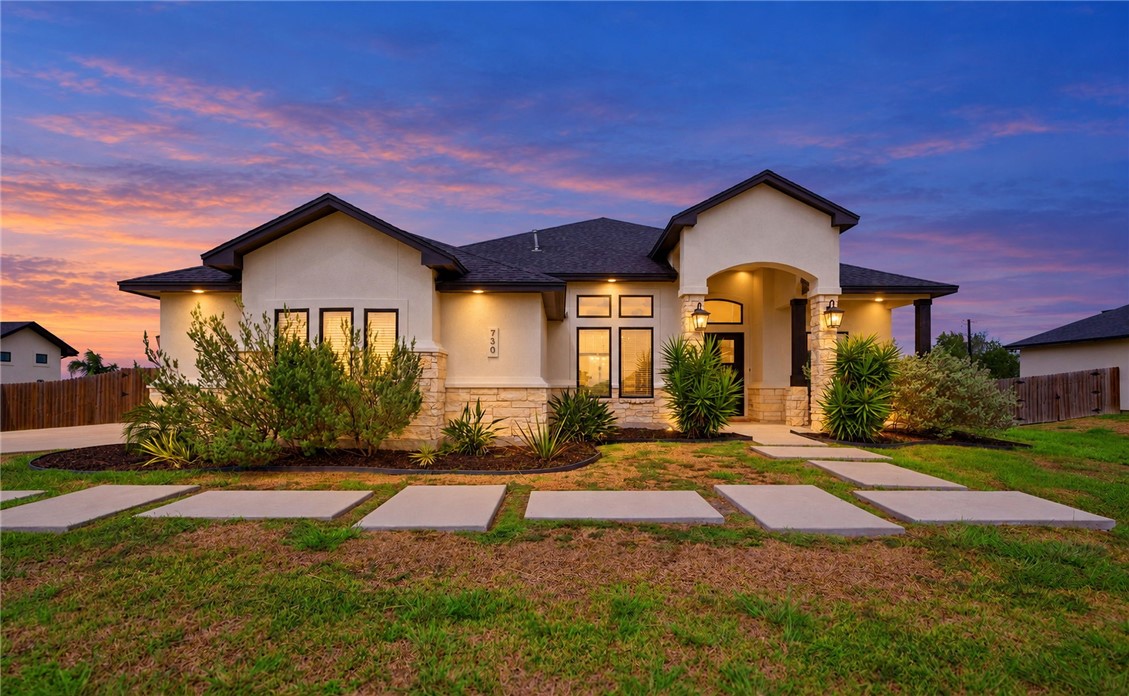 730 Buffalo Creek Drive Corpus Christi TX 78415