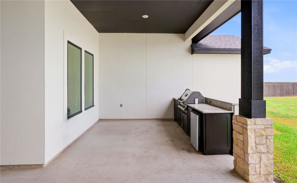 730 Buffalo Creek Drive Corpus Christi TX 78415