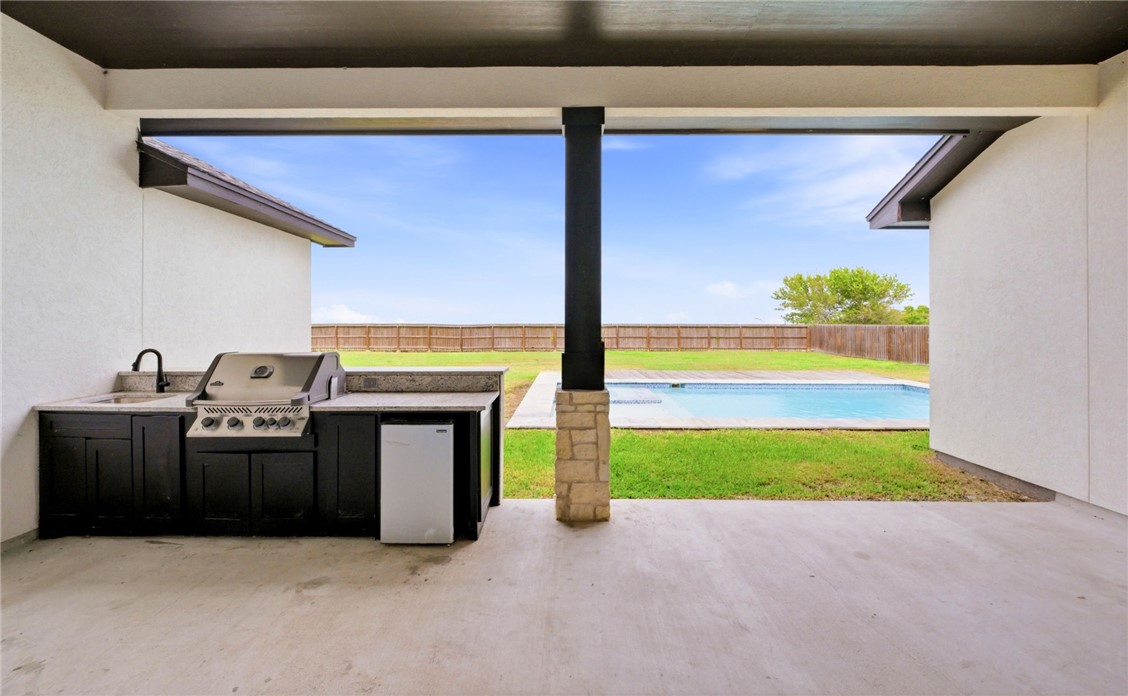 730 Buffalo Creek Drive Corpus Christi TX 78415