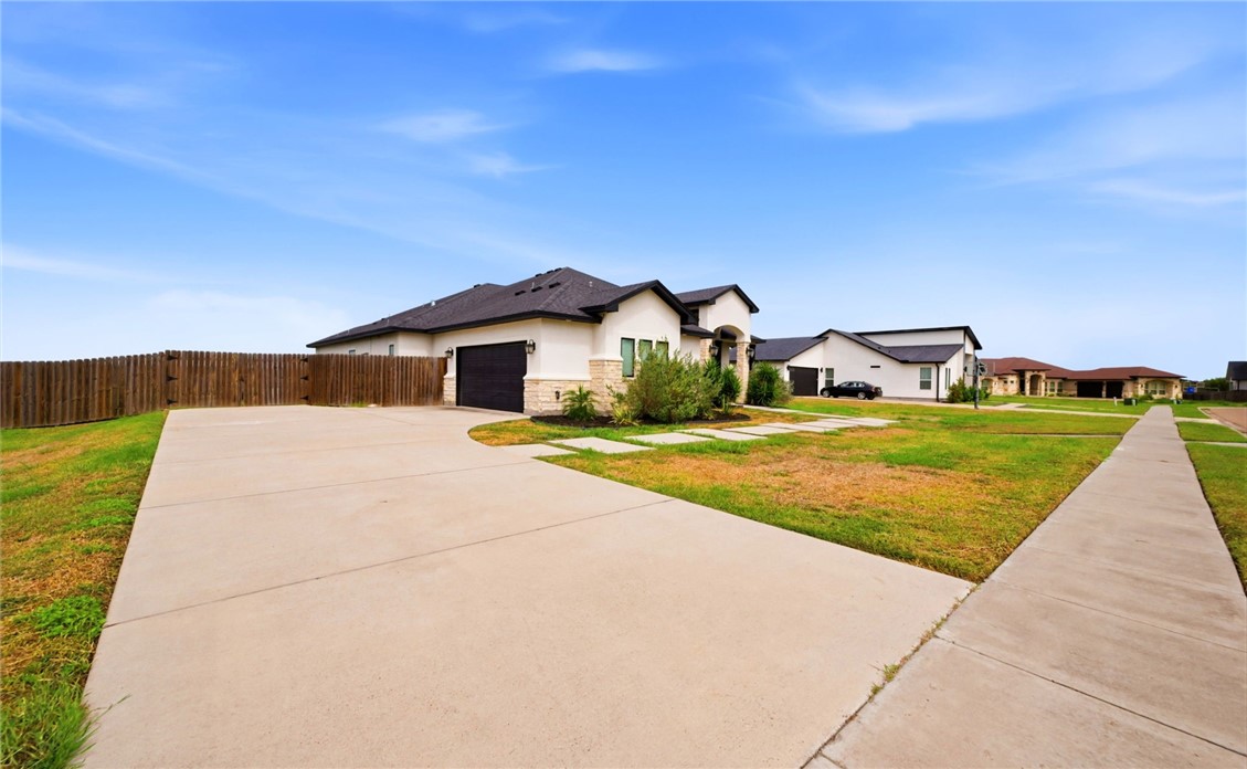 730 Buffalo Creek Drive Corpus Christi TX 78415