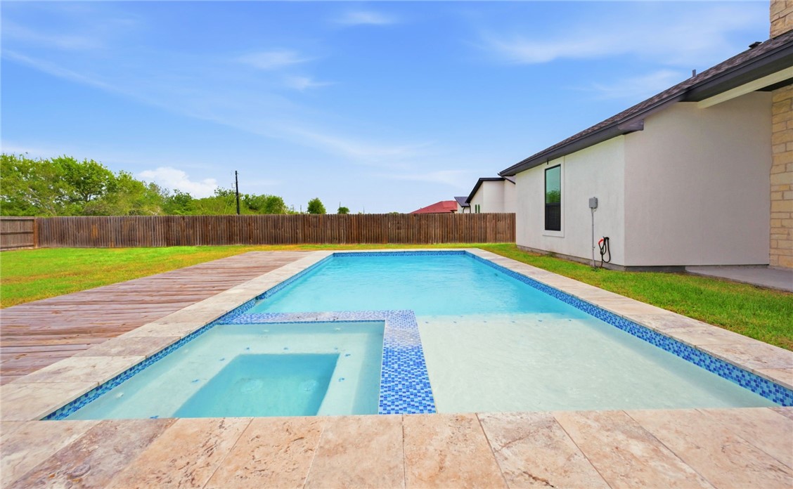 730 Buffalo Creek Drive Corpus Christi TX 78415