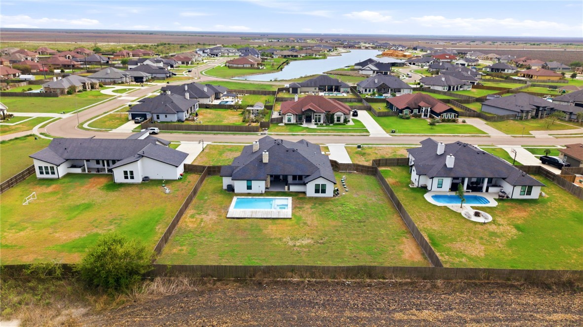 730 Buffalo Creek Drive Corpus Christi TX 78415