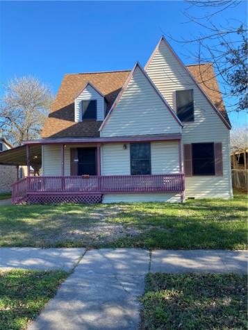 350 W Saxet Drive Corpus Christi TX 78408