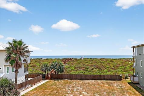 853 Oceanside Drive Port Aransas TX 78373