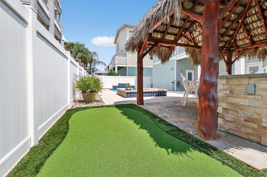 853 Oceanside Drive Port Aransas TX 78373