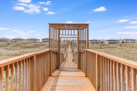 853 Oceanside Drive Port Aransas TX 78373