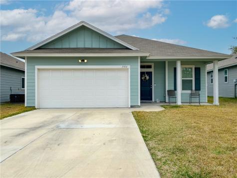 1914 Estes Flats Drive Aransas Pass TX 78336