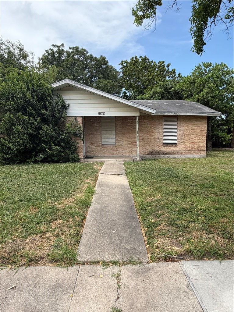 1638 Bois D Arc Place Corpus Christi TX 78416