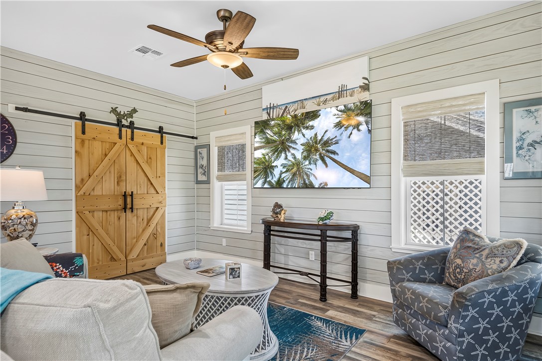 522 Lantana Drive Port Aransas TX 78373